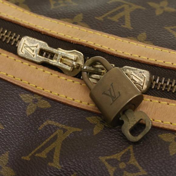 LOUIS VUITTON Sac Souple Travel - Picture 8 of 16